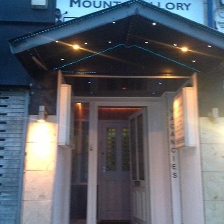 Mount Mellory Blackpool Ngoại thất bức ảnh